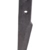 Rotorharvetand 290mm