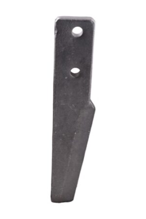 Rotorharvetand 290mm