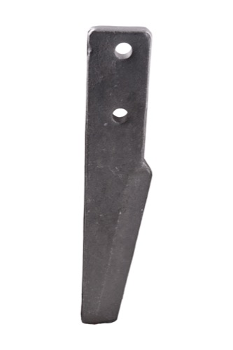 Rotorharvetand 290mm