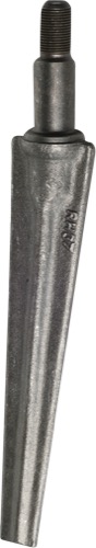Rotorharvetand 322mm