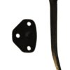 Rotorharvetand 313mm