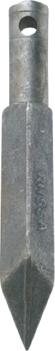 Fræserkniv 190mm