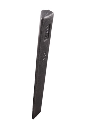 Rotorharvetand 290mm