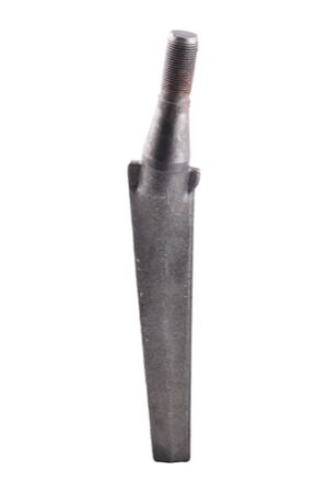 Rotorharvetand 325mm