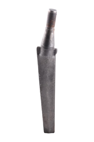 Rotorharvetand 325mm