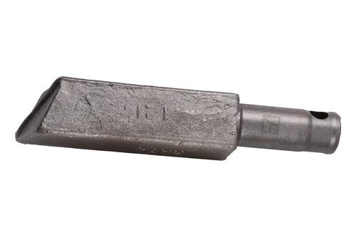 Fræserkniv 170mm
