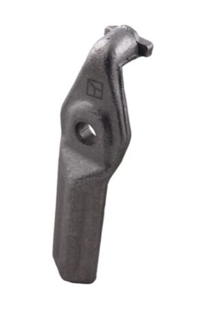 Fræserkniv 215x42mm