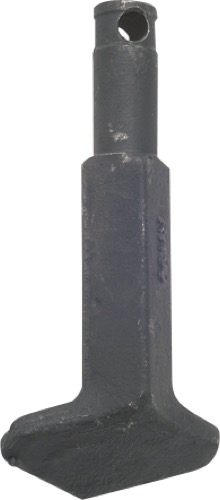 Fræserkniv 180mm