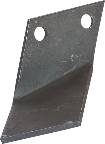 Fræserkniv 180x70mm, venstre