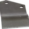 Fræserkniv 150x90mm