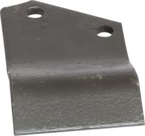 Fræserkniv 150x90mm