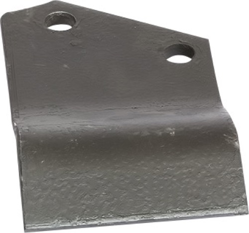Fræserkniv 150x90mm