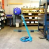 Maskinskøjter - 72 kg
