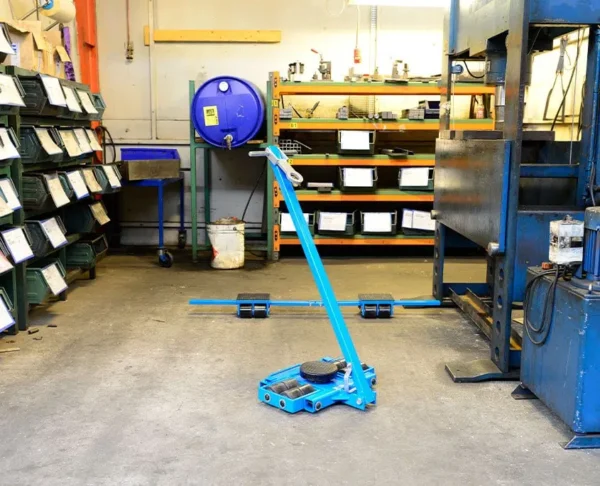 Maskinskøjter - 72 kg
