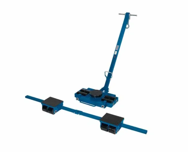 Maskinskøjter - 72 kg
