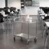 Serveringsvogn