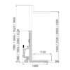 sb10xxe-c-maal Stabler / el-hydraulisk