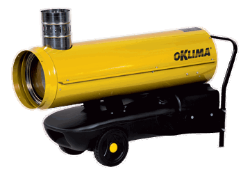Oklima - SE120