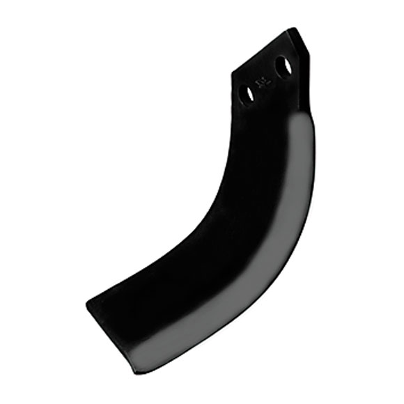 Fræserkniv 170x60mm, venstre