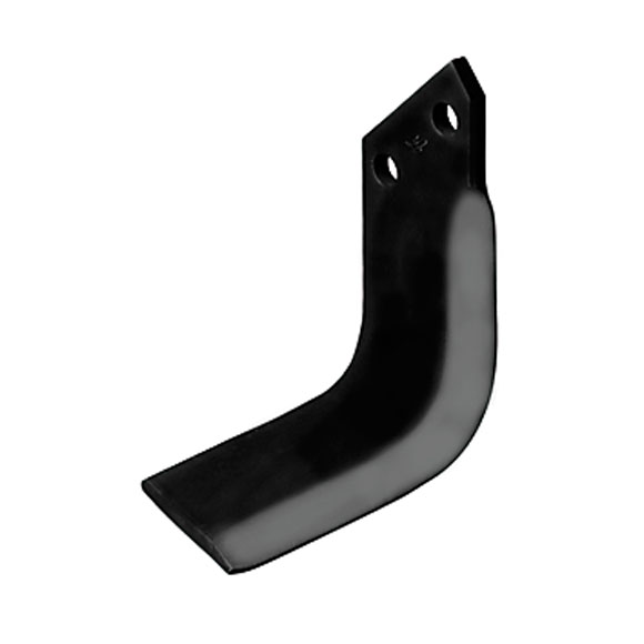 Fræserkniv 160x60mm, venstre