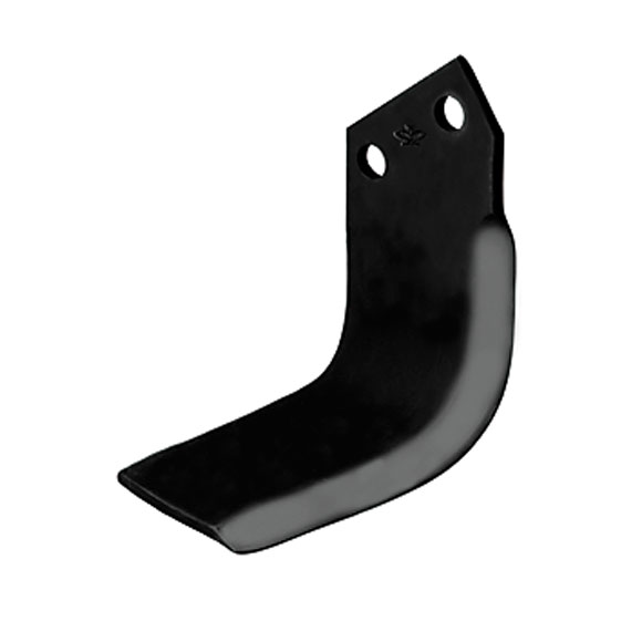 Fræserkniv 180x80mm, venstre