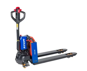 Elektrisk Palleløfter