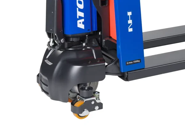 skp1500e-q-stoettehjul.jpg Elektrisk Palleløfter