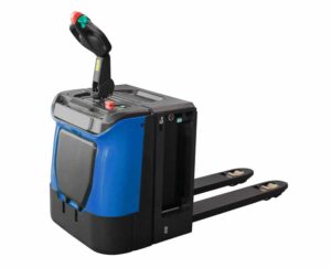 Elektrisk Palleløfter