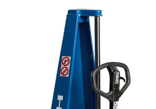 slx1000-stempelstol.jpg Palleløfter - Højtløftende