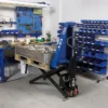 slx1000e-galleri-2.jpg Palleløfter - Højtløftende / el-hydraulisk