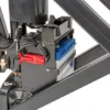 slx1000e-indbygget-lader.jpg Palleløfter - Højtløftende / el-hydraulisk