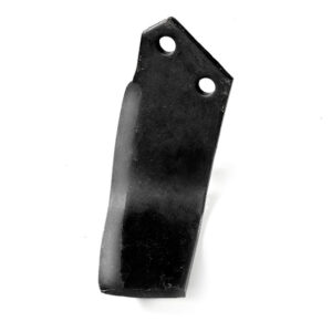 Fræserkniv 200x80mm, højre