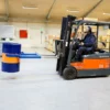 Tøndegriber til Truck