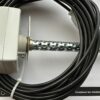 Stavtermostat med kabel/stik
