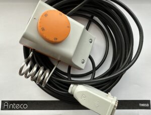 th010 Rumtermostat