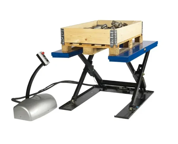 ulb1000-galleri-3.jpg El-hydraulisk løftebord med u-form - 235 kg