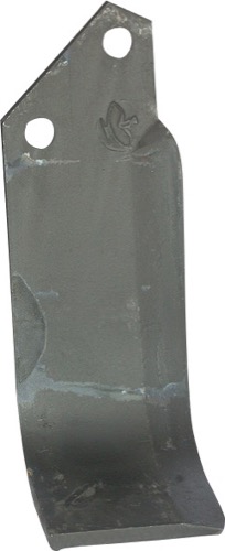Fræserkniv 186x60mm, venstre