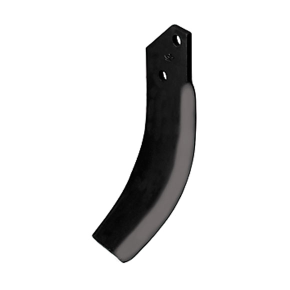 Fræserkniv 207x60mm, venstre