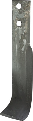 Fræserkniv 240x40mm, venstre