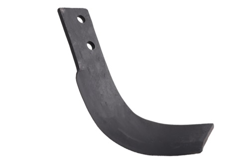 Fræserkniv 205x40mm, højre