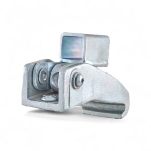 DU Clamp unit MD, MD Lås uden underlag