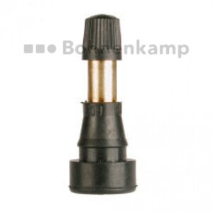 VENTIL TR600HP Rubber Snap-In