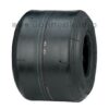 Dæk 10 x 4.50 - 5, HEH Slick