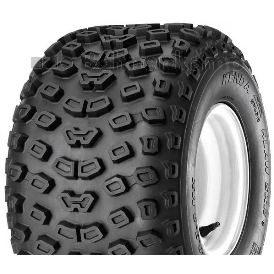 Dæk 18 x 10.50 - 8, K577SX