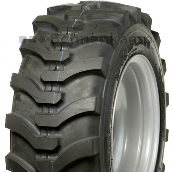 Dæk 23 x 8.50 - 12, MP Loader