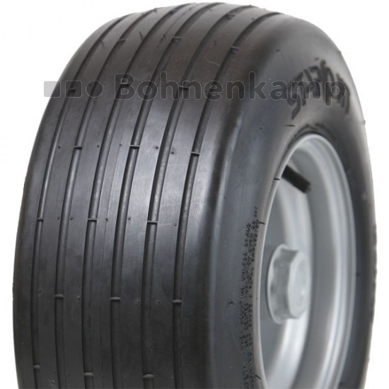 Dæk 15 x 6.00 - 6, HT