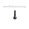 VL TR414 Rubber Snap-In