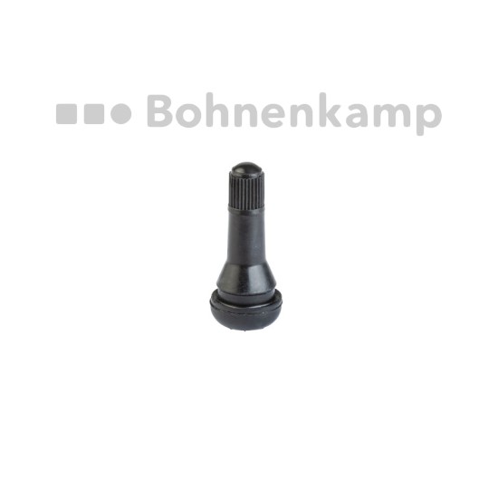 VL TR413 Rubber Snap-In