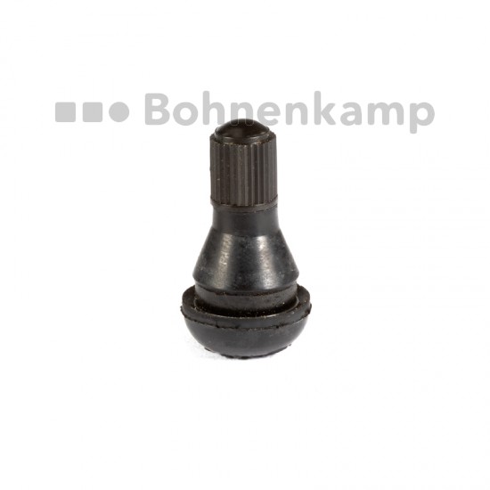 VL TR412 Rubber Snap-In