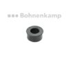 NYLON BØSNING 20.00x35.0-2.0